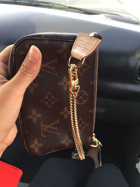 mini pochette louis vuitton iphone 6|louis vuitton mini pochette.